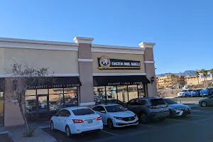 Einstein Bros. Bagels image