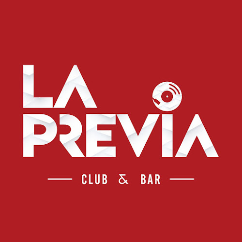 Opiniones de Club&Bar La Previa en Manta - Pub