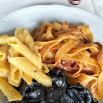 Photo n°1 de l'avis de zanzara.a fait le 25/10/2021 à 07:47 sur le  Trattoria Dal Bolognes à Nespoledo-villacaccia