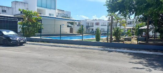 Privada oasis