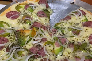 O'Porto Pizzas e Pastéis image