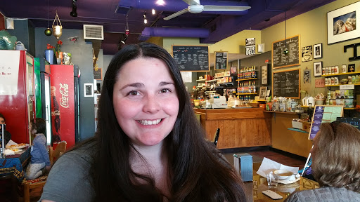 Coffee Shop «Pierce Street Coffee Works», reviews and photos, 1920 Pierce St, Sioux City, IA 51104, USA