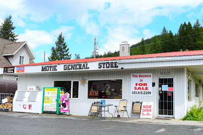 Moyie General Store