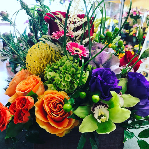 Florist «Cypress Florist», reviews and photos, 4136 Lincoln Ave, Cypress, CA 90630, USA