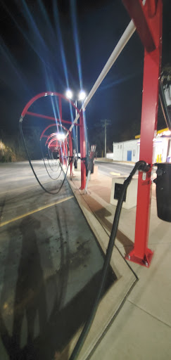 Car Wash «Martian Car Wash», reviews and photos, 15552 Manchester Rd, Ellisville, MO 63021, USA