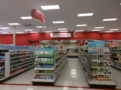 Department Store «Target», reviews and photos, 809 N Azusa Ave, Azusa, CA 91702, USA