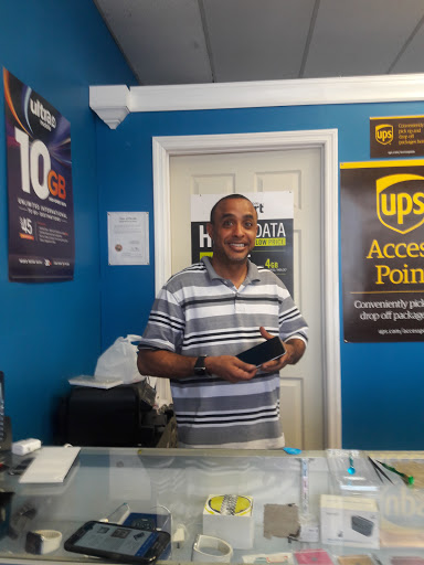 Cell Phone Store «Chik Mobile», reviews and photos, 8430 W Waters Ave, Tampa, FL 33615, USA