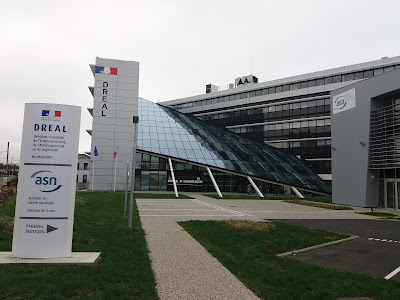 Direction Régionale de l'Environnement, de l'Aménagement et du Logement de Normandie (DREAL Caen) à Caen