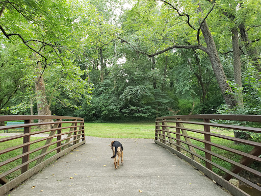 Park «Hounz Lane Park», reviews and photos, 2300 Hounz Ln, Louisville, KY 40223, USA