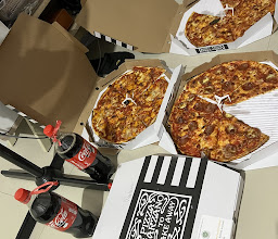 Pizza Marzano photo
