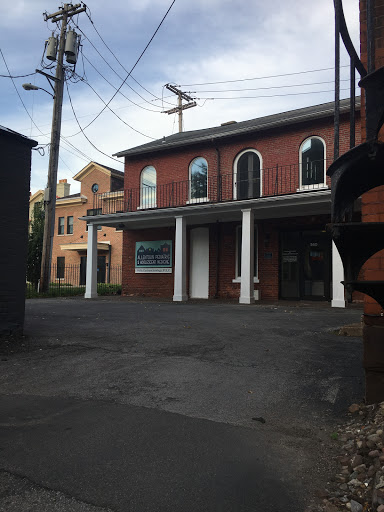 560 Franklin St, Buffalo, NY 14202, USA