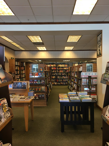 Book Store «Barnes And Noble», reviews and photos, 7610 Hazard Center Dr, San Diego, CA 92108, USA