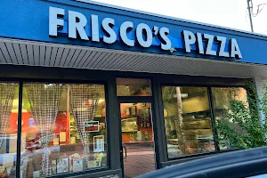 Frisco’s Pizza image