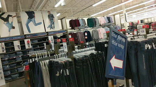 Clothing Store «Old Navy», reviews and photos, 1201 Barbara Jordan Blvd, Austin, TX 78723, USA