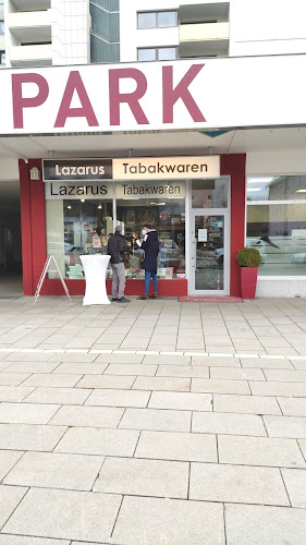 Lazarus Tabakwaren e. K. à Burghausen