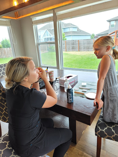 Explore underwater tattoo ideas, creative tattoo ideas in Omaha, available at Pippa and Penny