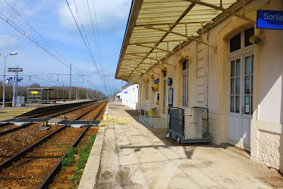 Saint-Jean-de-Losne à Saint-Usage
