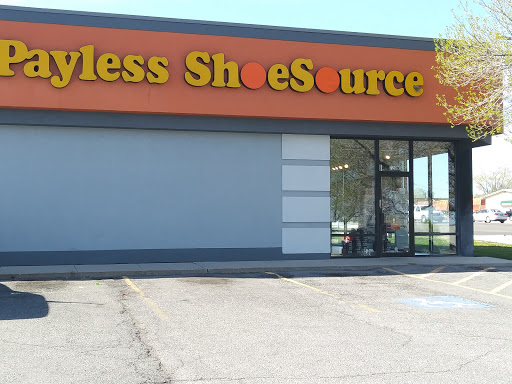 Shoe Store «Payless ShoeSource», reviews and photos, 720 N Main St, Tooele, UT 84074, USA