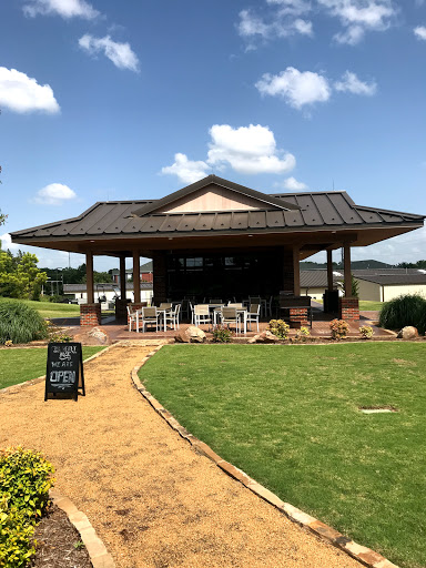 Golf Club «Jimmie Austin OU Golf Club», reviews and photos, 1 Par Dr, Norman, OK 73071, USA