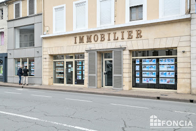 FONCIA | Agence Immobilière | Achat-Vente | Villeneuve-Sur-Lot | Boulevard Bernard Palissy à Villeneuve-sur-Lot