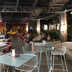 Photo n°2 de l'avis de Lelio.a fait le 10/08/2017 à 16:33 sur le  Bar Delle Rose Roseto degli Abruzzi à Roseto degli Abruzzi