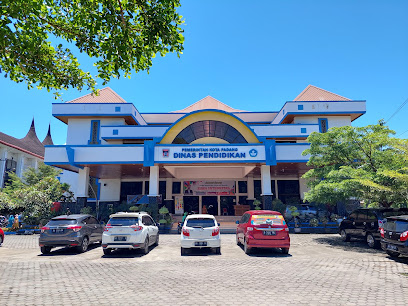 Dinas Pendidikan dan Kebudayaan Kota Padang