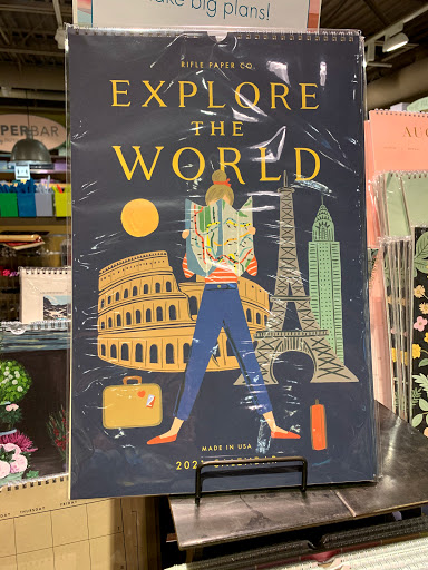 Stationery Store «Paper Source», reviews and photos, 3727 Lexington Rd, Louisville, KY 40207, USA