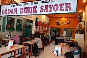 Bibik Sayur Cafe & Resto image