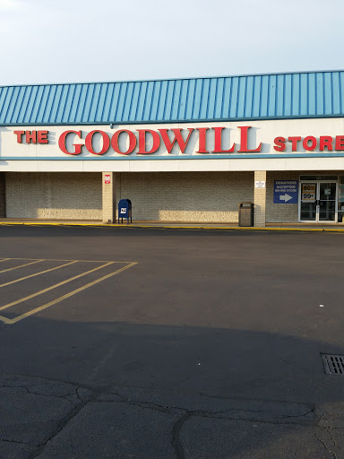 Goodwill, 1040 Patterson Rd, Dayton, OH 45420, USA, Thrift Store