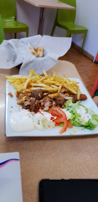 GRILLADE COUSIN à Nantes