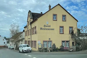 Hotel Restaurant Zur Post image