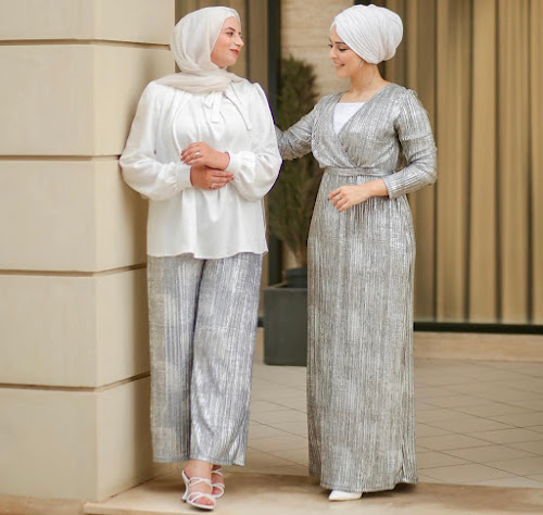 Magasin de vêtements pour femmes AMAL MODE Sirine Le Kremlin-Bicêtre