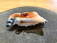 Sushi du Restaurant japonais Goma Poké & sushi à Chessy - n°1