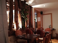 Atmosphère du Restaurant AUBERGE SAINT MACLOU à Rouen - n°6