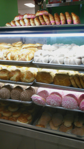 Panaderia Maria