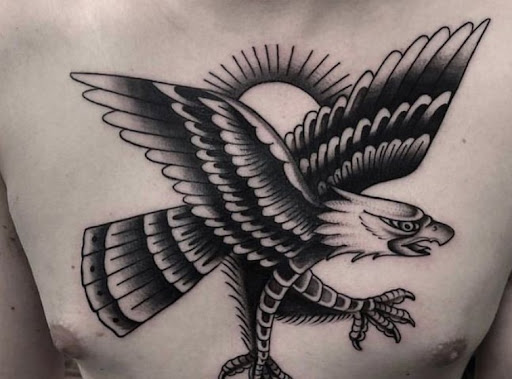 Explore beloved tattoo ideas, creative tattoo ideas in Chandler, available at Ranger Tattoo & Piercing