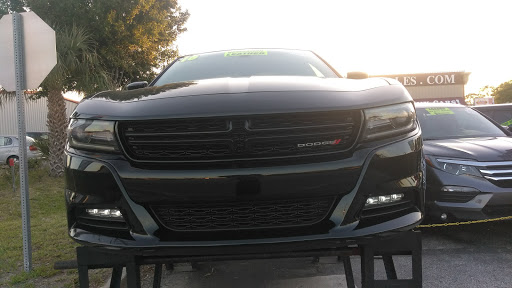 Used Car Dealer «Harbor City Auto Sales», reviews and photos, 560 S Wickham Rd, Melbourne, FL 32904, USA