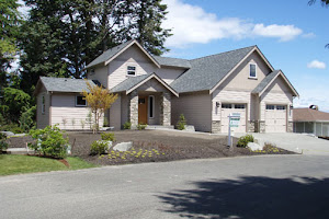 Cascade Homes Custom Construction LLC