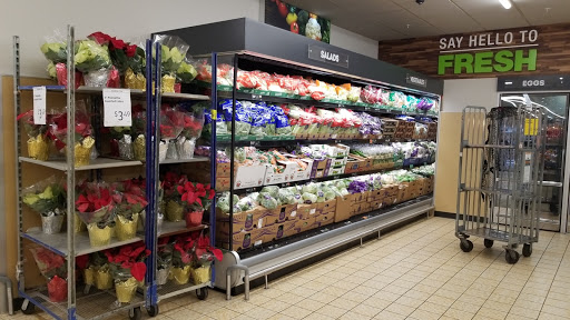 Supermarket «ALDI», reviews and photos, 1414 Mendota Rd E, Inver Grove Heights, MN 55077, USA