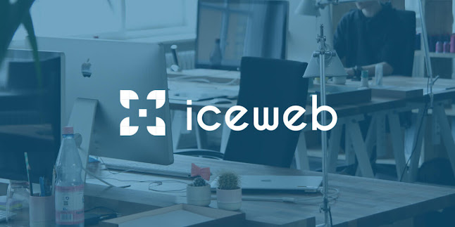 Iceweb Webügynökség - Weboldal, webáruház készítés