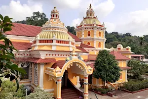 Shree Mahalaxmi Temple image