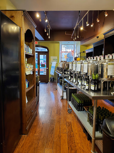 Health Food Store «The Ancient Olive», reviews and photos, 47 King St, St Augustine, FL 32084, USA