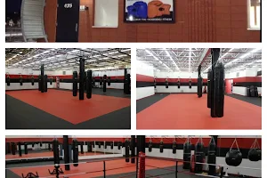 Impact Boxing and Fitness image