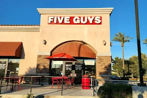 Five Guys image