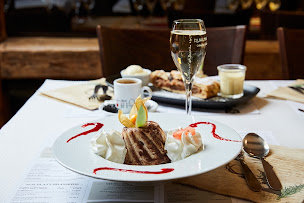 Photo n°134 de La Cour des Chasseurs à La Wantzenau ()