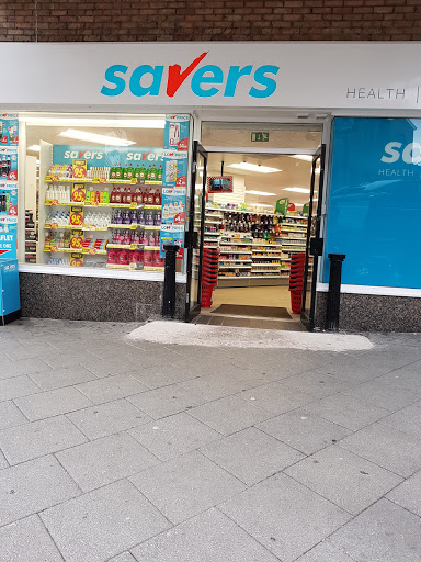 Savers