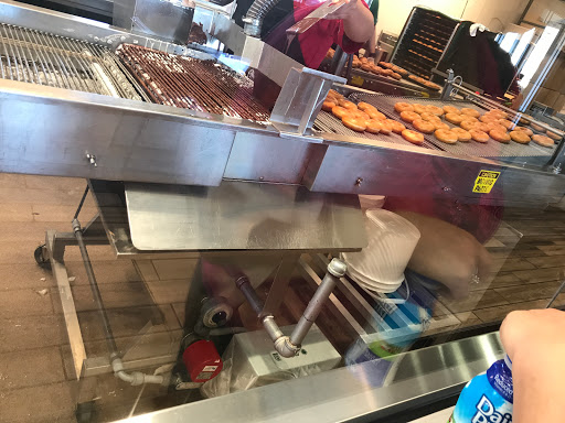 Bakery «Krispy Kreme Doughnuts», reviews and photos, 9791 S Eastern Ave, Las Vegas, NV 89183, USA