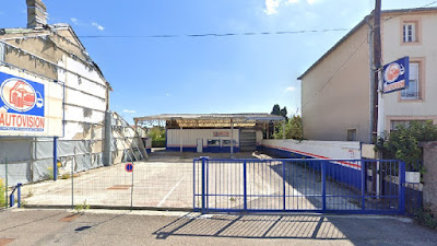 Autovision CABM Verdun à Verdun