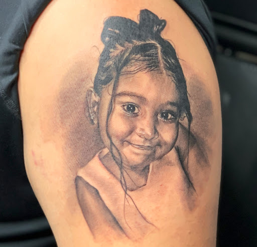 Explore wrist butterfly tattoo ideas, creative tattoo ideas in Farmingville, available at LizArt Ink tattoo