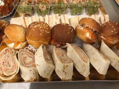 Ô Mets Gourmands - Traiteur Rumilly à Rumilly